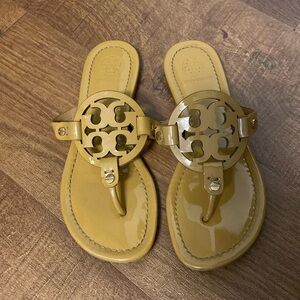 Tory Burch Miller Sandal 5.5